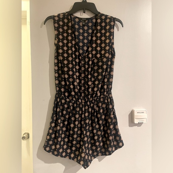 Forever 21 Pants - Forever 21 Romper